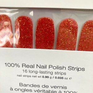 Seattle Royale nail strips